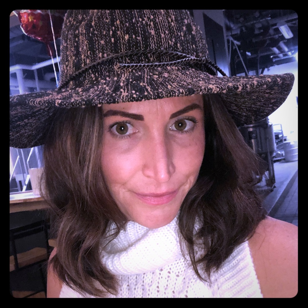 Meet your Posher, Erin